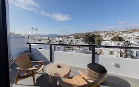 She Mykonos - Luxury Apartments